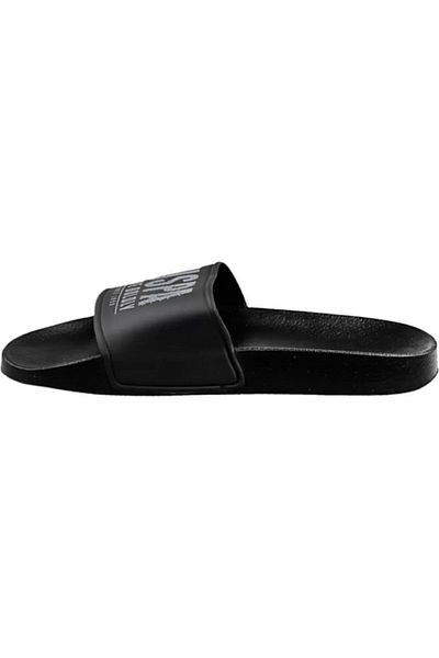 U.S. Polo Assn. ΠΑΝΤΟΦΛΕΣ GUSTY 5FX ΜΑΥΡΕΣ