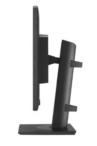 LG Monitor IPS LED LG 24" 24HR513C-B, 1920 x 1200, DVI, HDMI, DisplayPort (Negru)