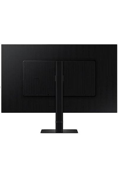 Samsung Monitor VA LED Samsung 32" LS32D800EAUXEN, UHD (3840 x 2160), HDMI, DisplayPort, Pivot (Negru)
