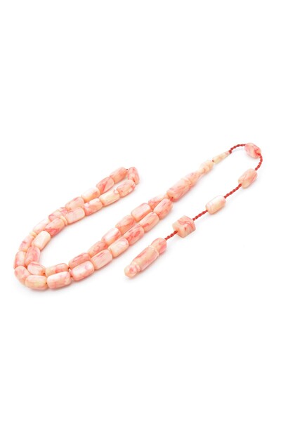 Murty99 Masterpiece 1930 French Squeeze Galanite Tasbih din material stick de prima calitate