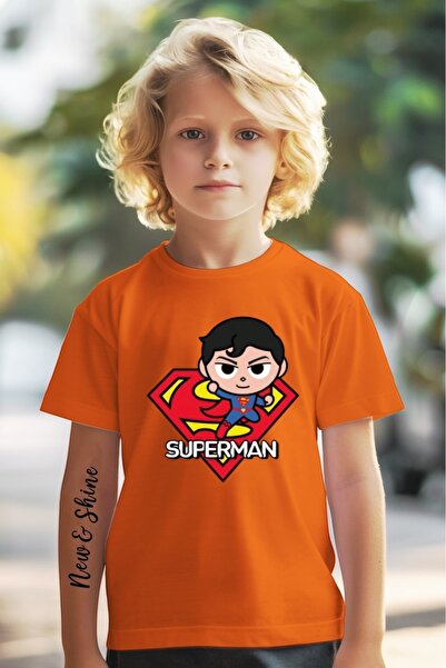 New Shine 1 μπλουζάκι δώρο για αγορές 6 ή περισσότερα στο καλάθι - Παιδικό μπ...