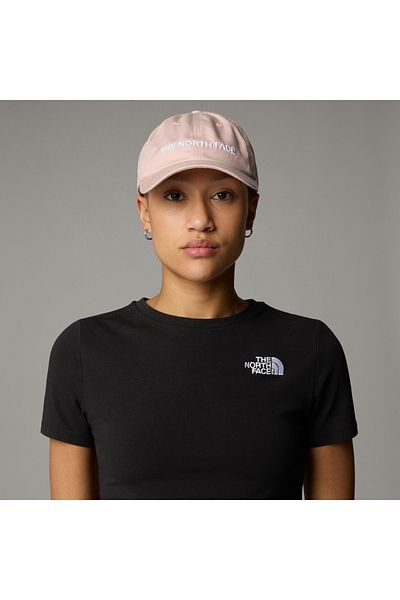 THE NORTH FACE Roomy Norm Hat Unisex Pink Hat Nf0A7Whpyk91