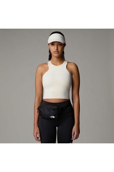 THE NORTH FACE Terra Lumbar 1L Men's Black Waist Bag Nf0A8C2Kky41