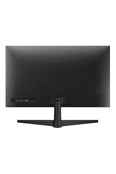 Samsung Monitor IPS LED Samsung Essential 27" LS27C330GAUXEN, Full HD (1920 x 1080), 100 Hz, 4 ms (Negru)