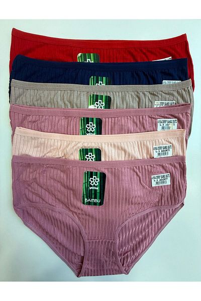YILDIZ BAMBOO DERBY Lycra BATO ΣΛΙΠ 6 ΣΥΣΚΕΥΑΣΙΑ TEN STAR KOD4195A