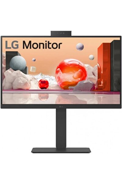 LG Οθόνη IPS LED LG 27" 27BA850-B, Full HD (1920 x 1080), HDMI, DisplayPort, ...
