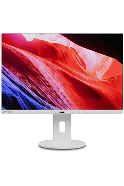 LENOVO Monitor IPS LED Lenovo 24" C24d-20, 1920x1200, VGA, DVI, HDMI, Display...