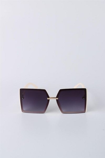 Silvio Monetti Sunglasses - Uv400 Protection Cream G25Sm2303Ar01