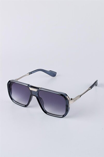 La Viva Lacivert Uv400 Koruma Erkek Güneş Gözlüğü G25lv3320r02