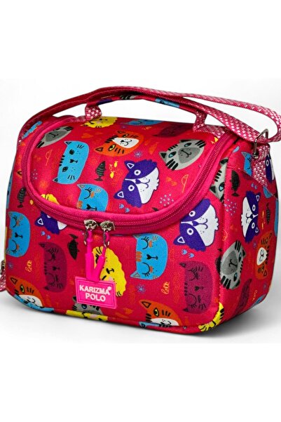 KARİZMA POLO BESLENME ÇANTASI FOLYOLU