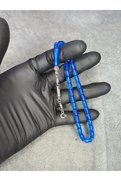 Mos Tespih Capsulă de mână High End Straining Amber Tasbih