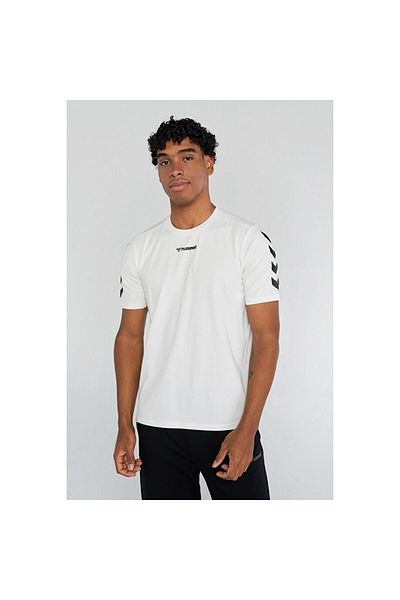hummel 911606-9001 T-mt Cobra Ανδρικό T-shirt