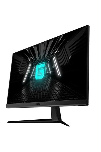 MSI Monitor Gaming Ultra Rapid IPS LED MSI 27" G2712F, Full HD (1920 x 1080), HDMI, 180 Hz, 1 ms (Negru)
