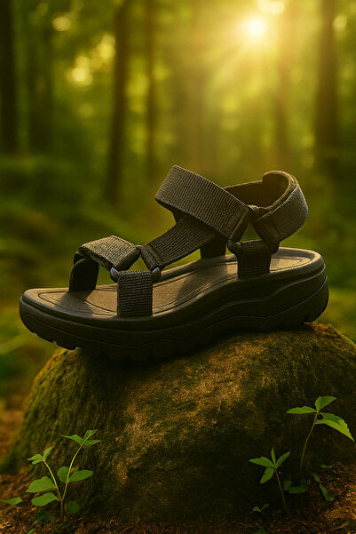 StWenn Γυναικεία Σανδάλια Σανδάλια Outdoor Trekking