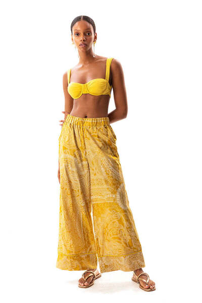 Movom JOHONA BOL PAÇA PANTOLON