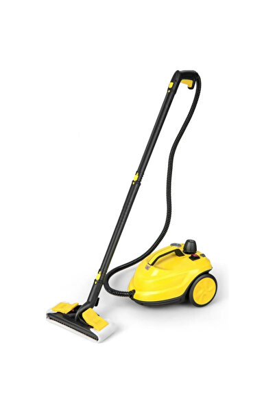 Ozmik Hw618-b Çok Amaçlı Süpürge El Tipi Buharlı Temizleyici Zemin Halı Kanepe, Döşeme, Araba, 2.0l