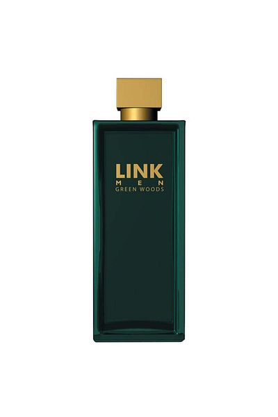 DERAAH Link Green Men's Perfume 150ml