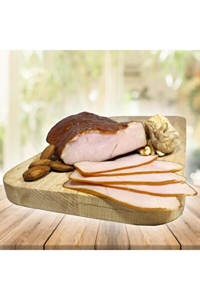 Gurmepark Hindi Füme Kuru Et 250 g ℮