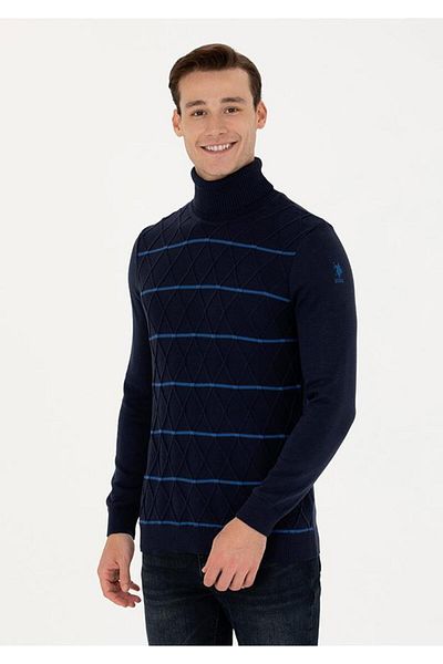 U.S. Polo Assn. Ανδρικά πλεκτά 1678366