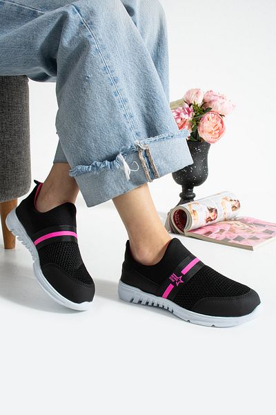 STOCON Unisex/Γυναικεία/Ανδρικά καθημερινά αθλητικά αθλητικά παπούτσια STC1099