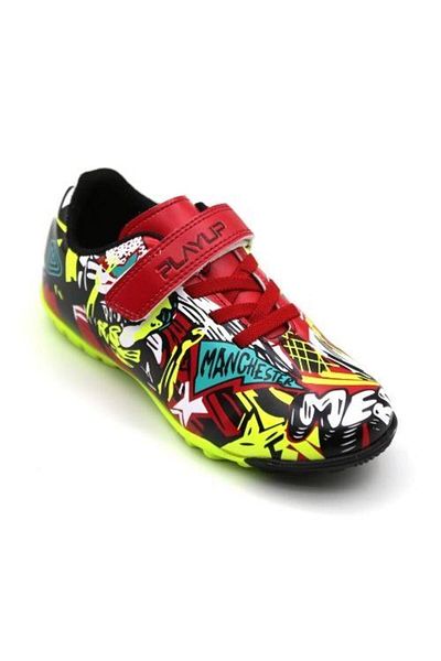 Playup 251-145 Unisex Children's Astroturf Sports Shoes
