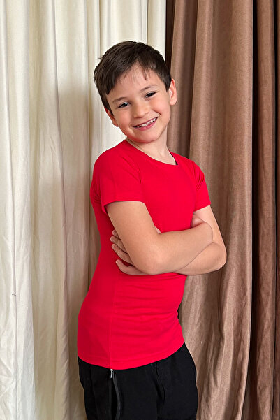 ModaPlaza Дитячий однотонний бади 803