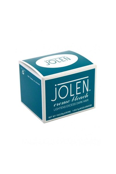 GOLEN Jolen Whitening Cream 28g