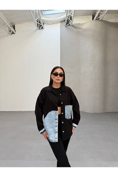 SOLİS MODA Cămașă nouă, blugi și Garnilı