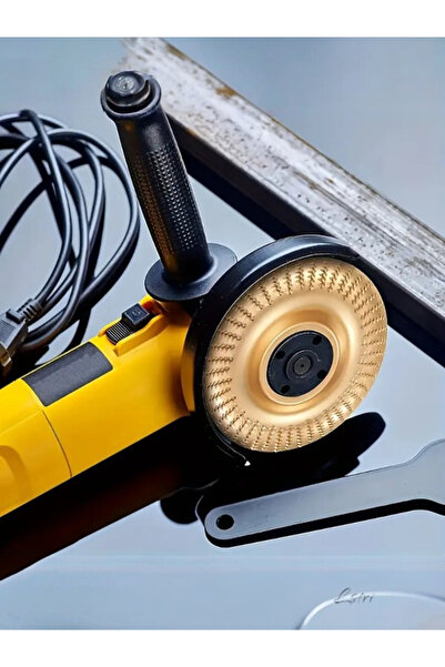 lstri Ahşap Oyma Törpü diski avuç taşlama uyumlu törpüleme aşındırma raspalama disk