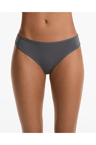 Oysho 3 adet soft stretch klasik külot
