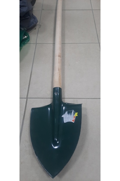 Sürmene Bahçe bel küreği