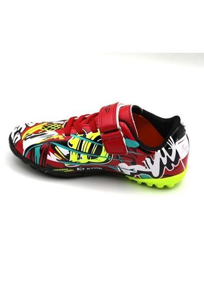 Playup 251-145 Unisex Children's Astroturf Sports Shoes