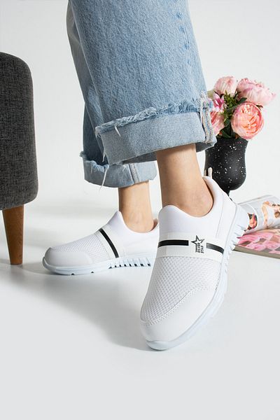 STOCON Unisex, femei, bărbați pantofi sport casual pantofi sport