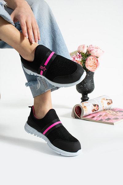 STOCON Unisex/Γυναικεία/Ανδρικά καθημερινά αθλητικά αθλητικά παπούτσια STC1099