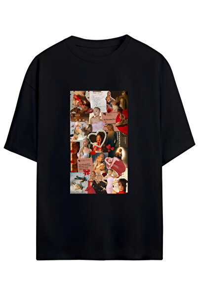 MAGORS تي شيرت اريانا جراند للجنسين