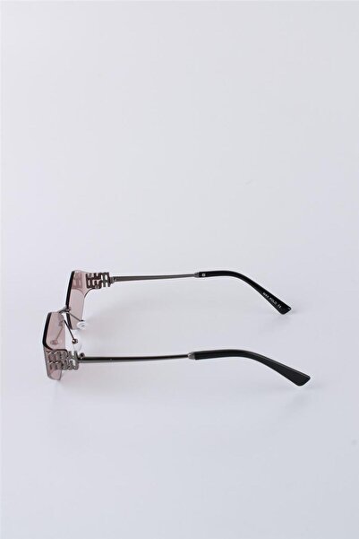 Max Polo Gun Uv400 Protection Women Sunglasses G25Mp6036R04