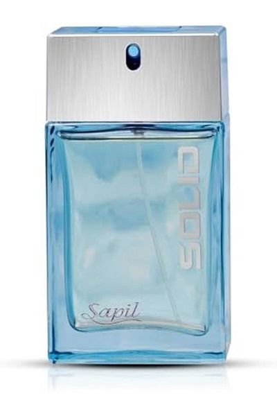 sapil Solid for Men 100ml
