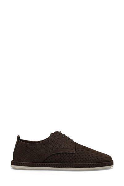 İnci Ανδρικά άνετα παπούτσια INCI DIEGO N 4FX Brown