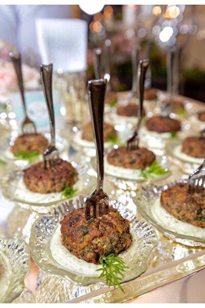 HERITAGE 1 Adet Gümüş Kaplama Cam Reçellik Sosluk Sunumluk 8 Cm