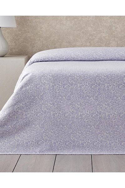 English Home Lilac 200X220 cm Timeless Garden Pike Plateau