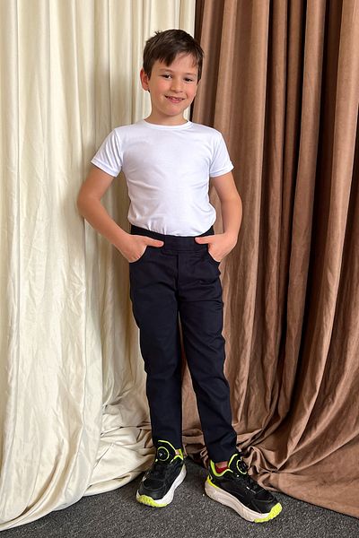 ModaPlaza Boy's Pants - Model 8333