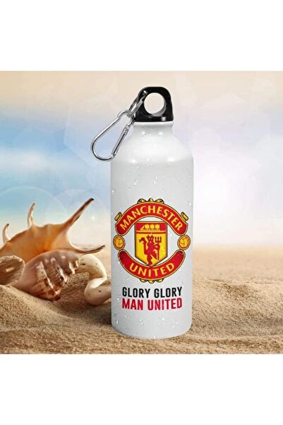 Spoil Your Wall Glory Glory Man United | Manchester United Football Club | Sports Merchandise