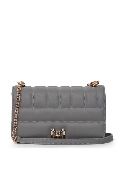 Matmazel Noya A.Gray Women's Shoulder Bag