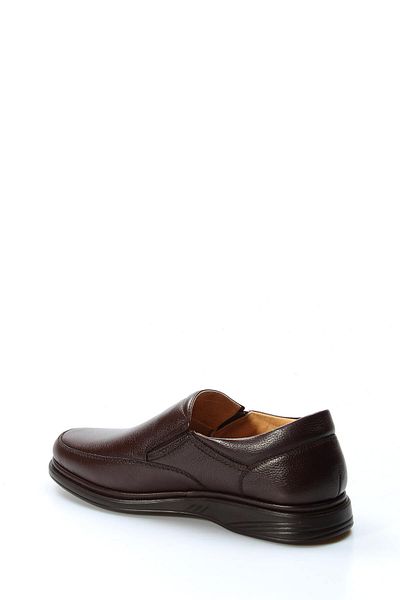FAST STEP Genuine Leather Men's Casual Shoes 815Mba1301