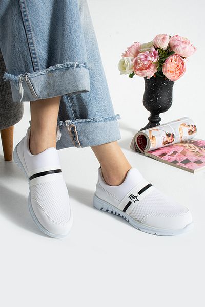 STOCON Unisex, femei, bărbați pantofi sport casual pantofi sport