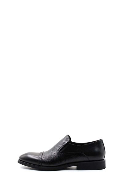 FAST STEP Genuine Leather Men's Classic Shoes 237Ma578