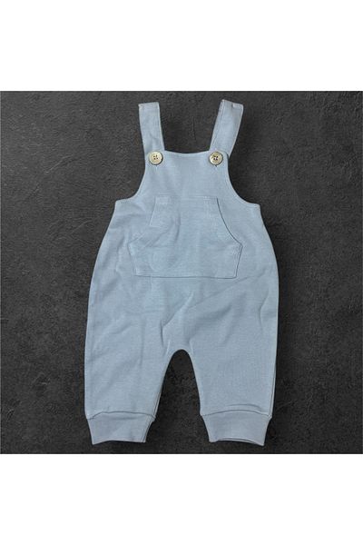 BİANCOFİGLİO Baby Pants
