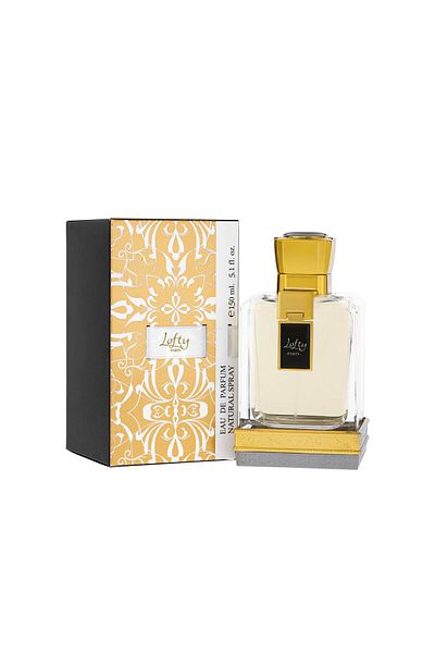 DERAAH Lofty Women's Perfume Deraah by Maios 150ml