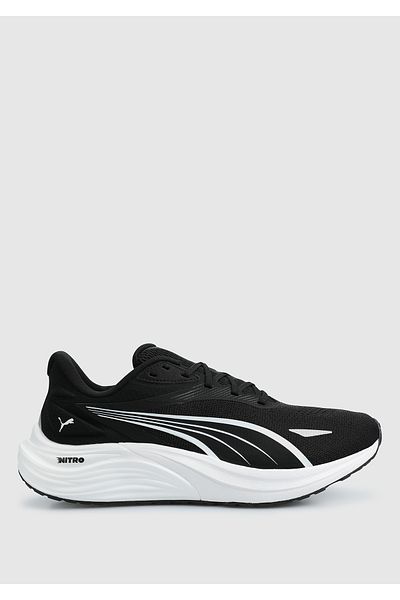 Puma Běžecká a tréninková obuv Elektrify Nitro 4