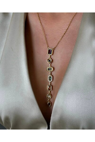 AYLAKAYA STEEL PENDANT